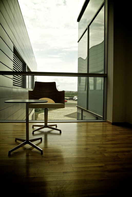 Enterprise workspace