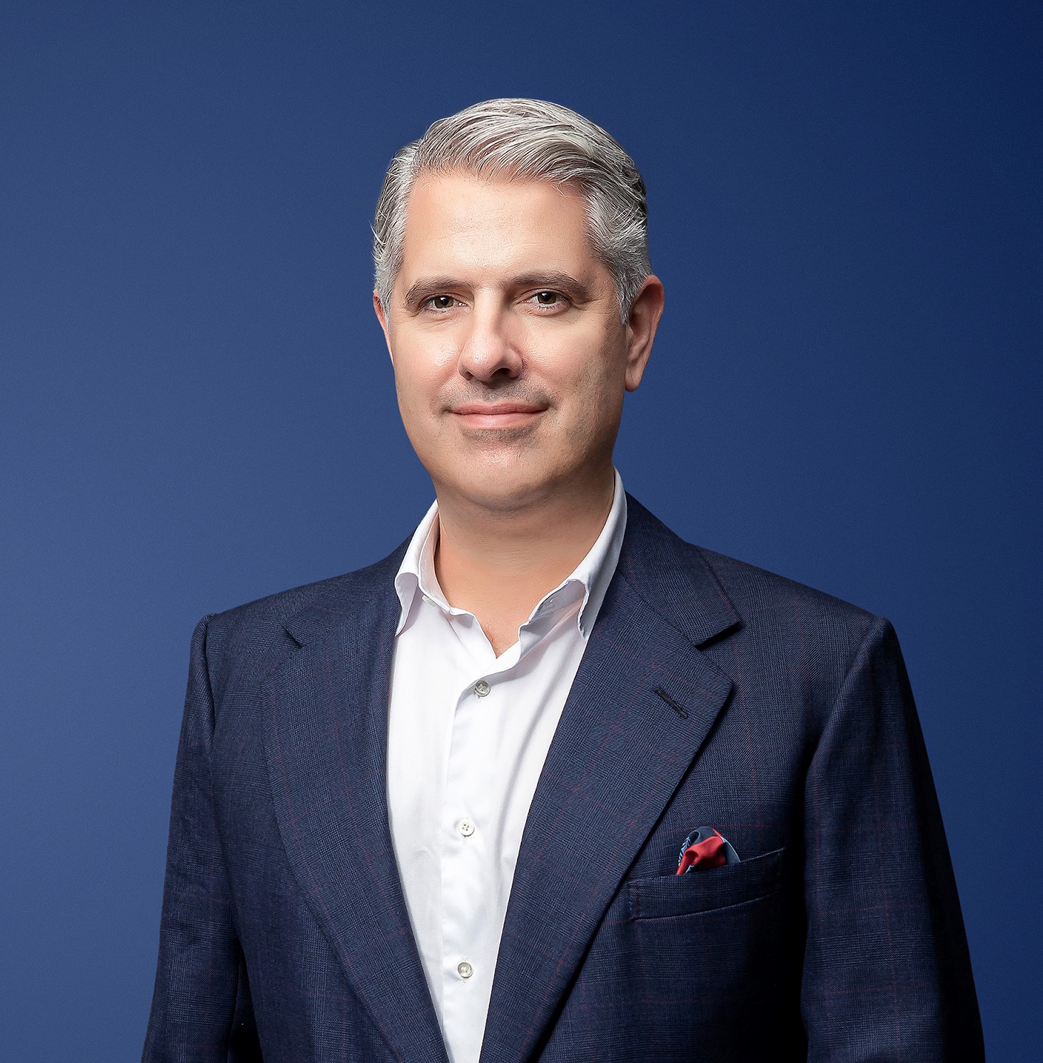 Dan Wright