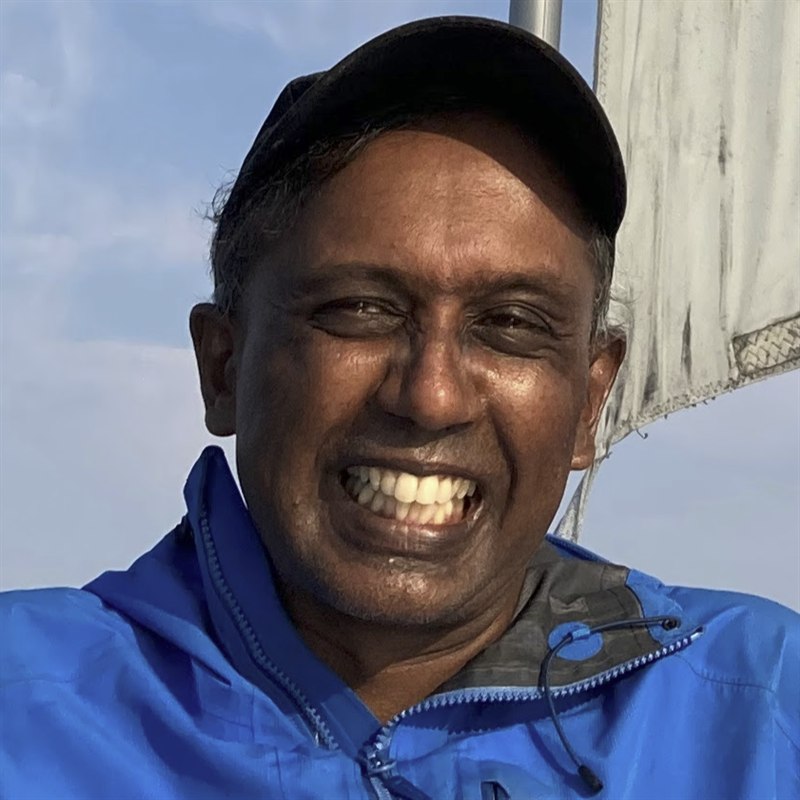 Ramesh Parameswaran