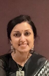 Vidya Subramanian