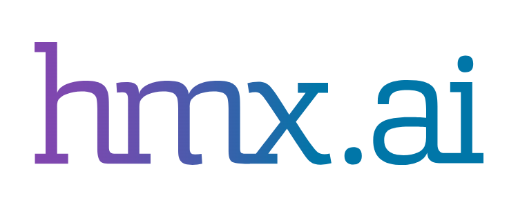 HMX.ai logo