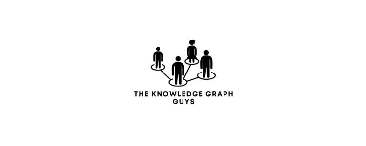 The Knowledge Graph Guys logo