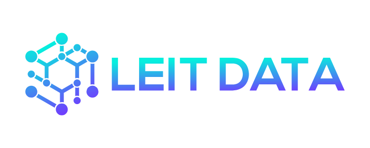 LEIT Data logo