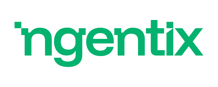 Ngentix logo