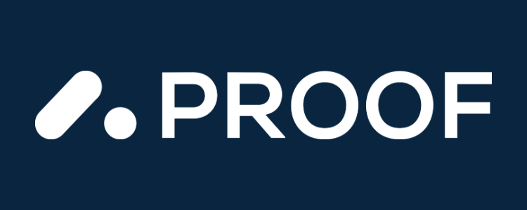 Proof Analytics logo